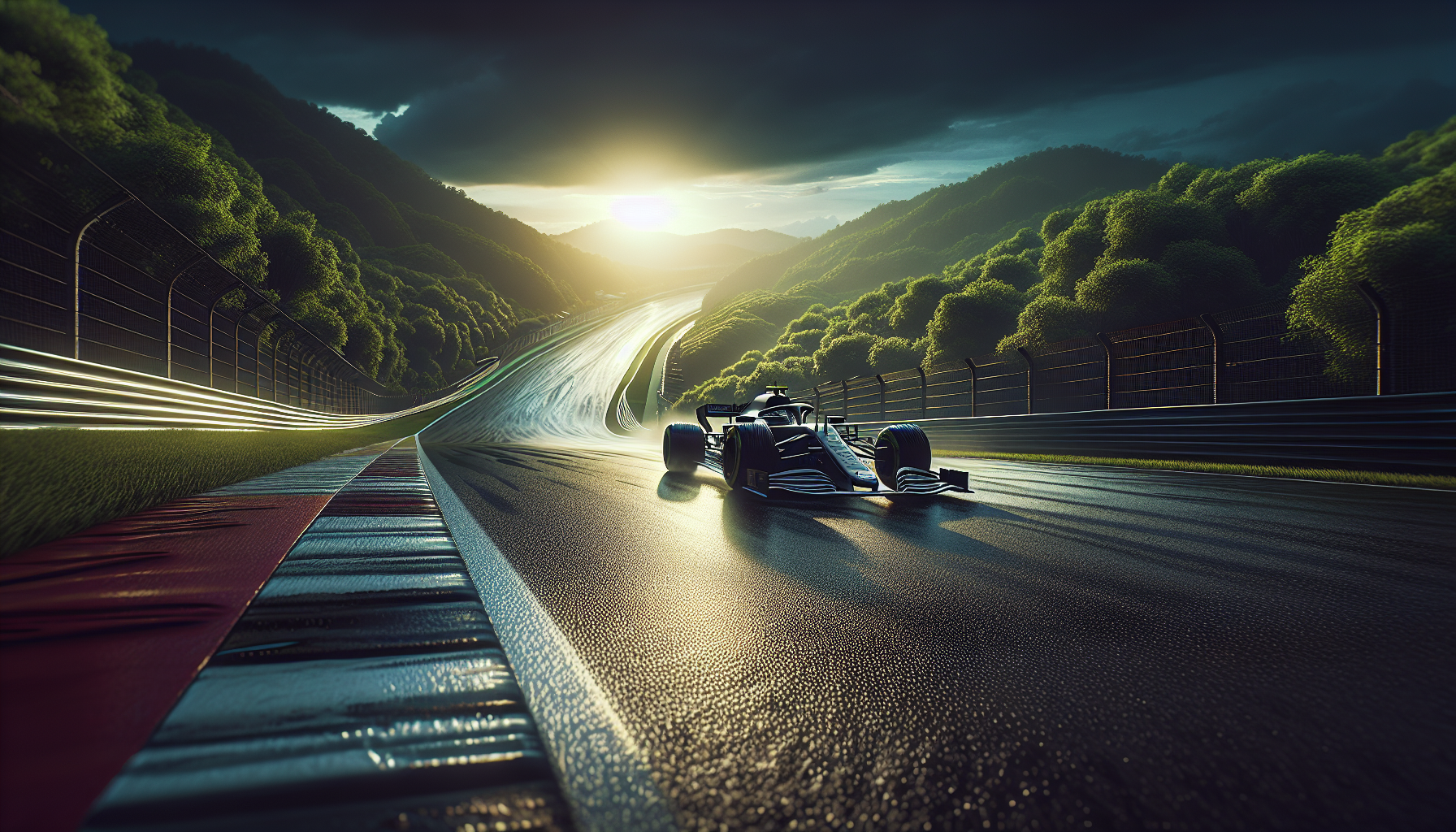 Max Verstappen celebrates his win at the Japanese Grand Prix
