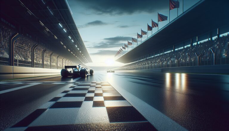 Max Verstappen celebrates his pole position at the Japanese GP