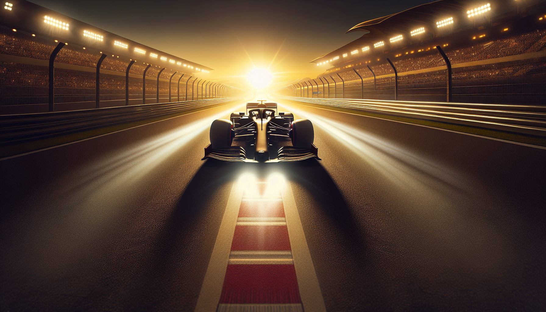 Max Verstappen celebrates pole position in Saudi Arabia