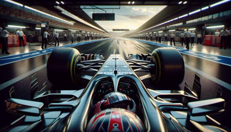 Max Verstappen driving for Red Bull Racing in F1