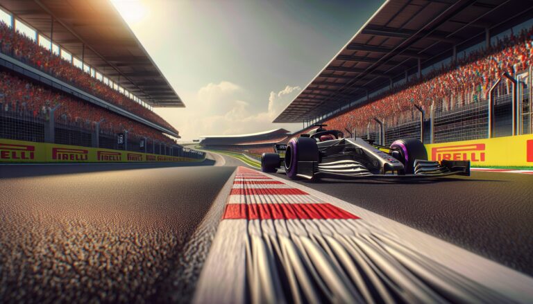 Max Verstappen discute la controversia dell'ala McLaren