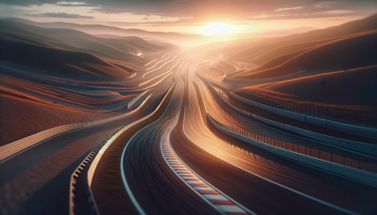 Max Verstappen pondering his future in Formula 1