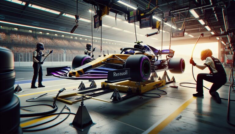 Max Verstappen pondering his future with Red Bull Racing