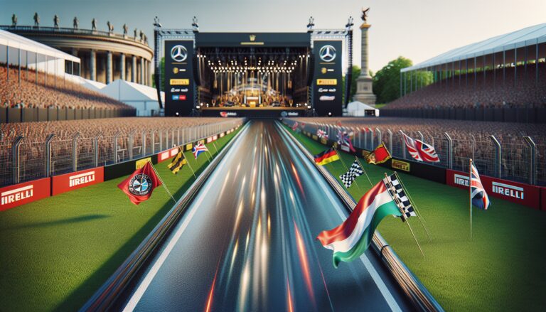 Ceremony honoring motorsport achievements at the White House