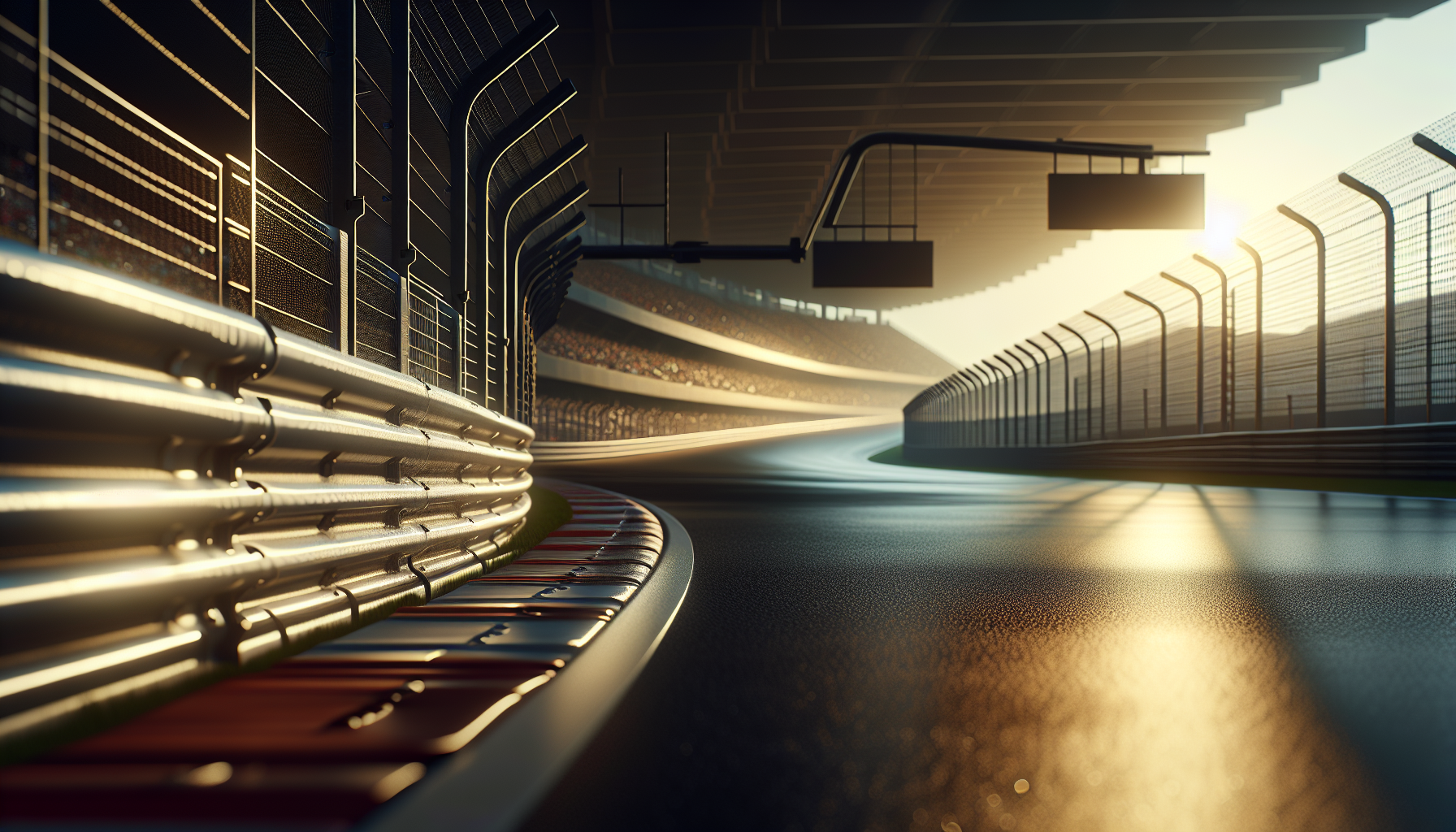 Immagine che rappresenta la governance nel motorsport