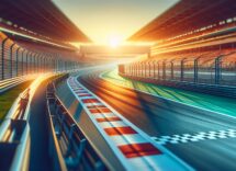 NASCAR's new commissioner leading stock car racing