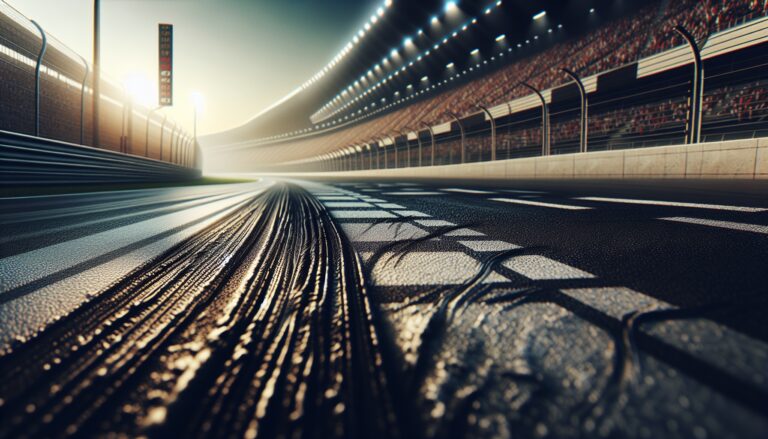 Graphic illustrating NASCAR's playoff format for beginners