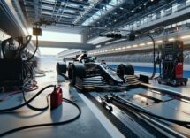 Evoluzione della tecnologia NASCAR e prestazioni