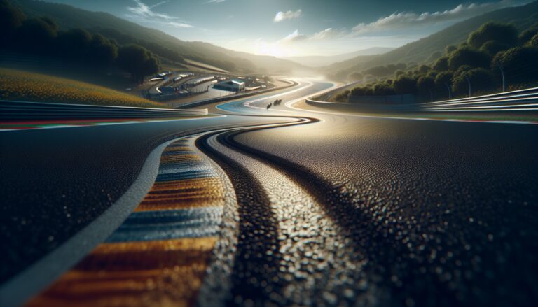 Nicolo Bulega in action during the Assen race