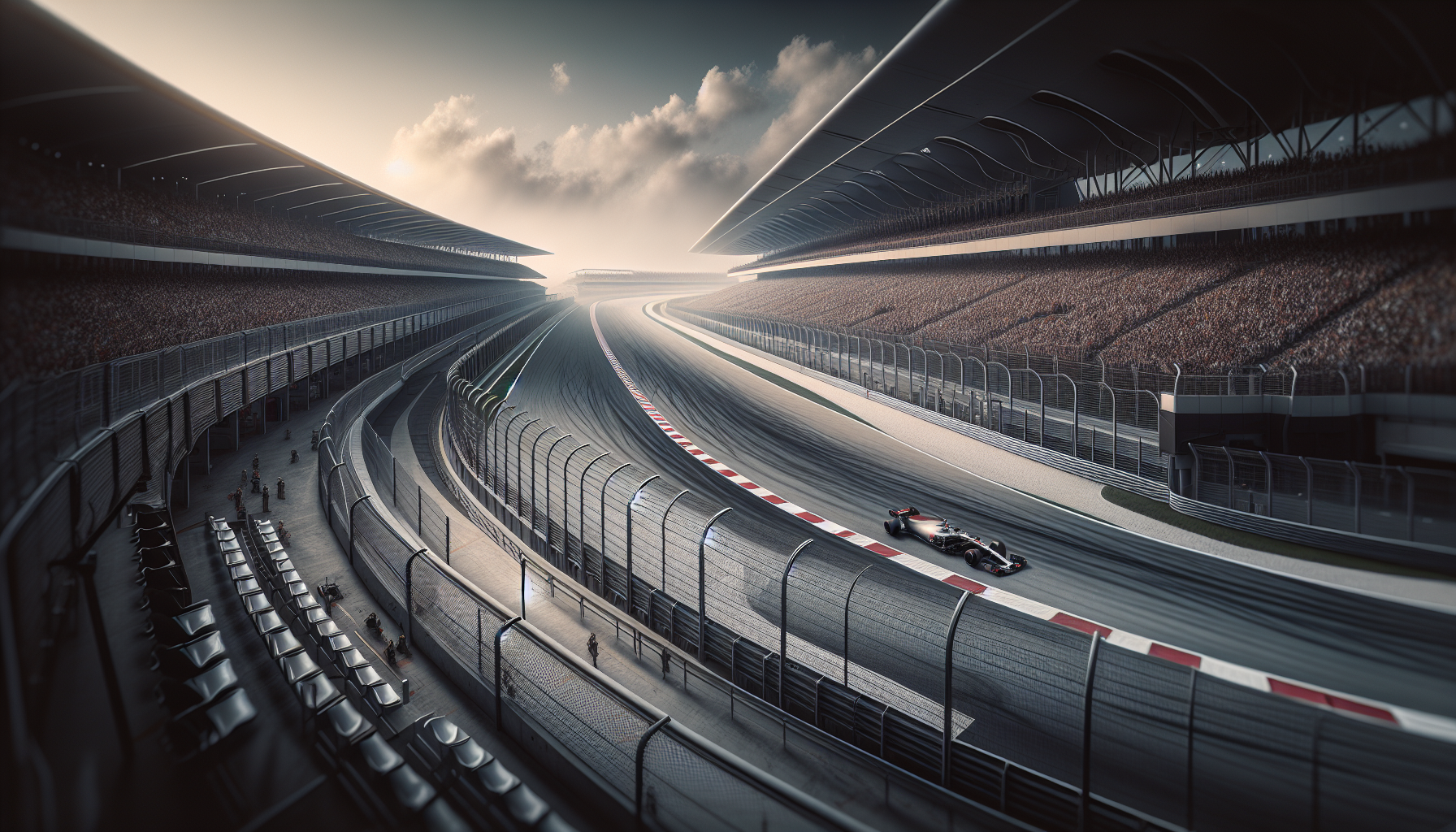 Oliver Bearman driving for Haas F1 at Japanese Grand Prix