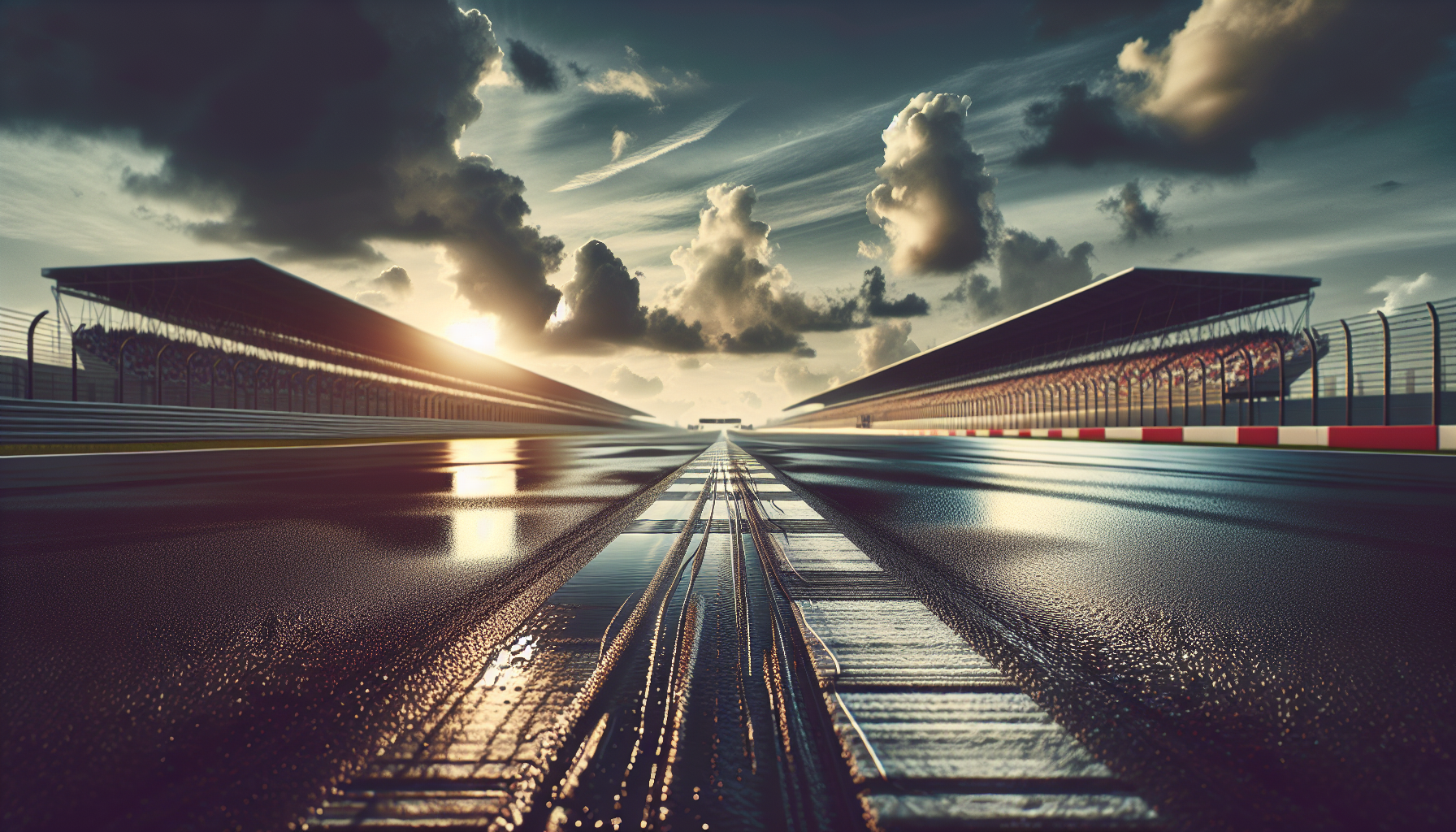 Oscar Piastri during Bahrain Grand Prix practice session