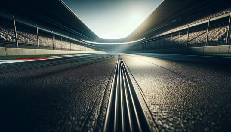 Oscar Piastri in azione con McLaren in F1 2025