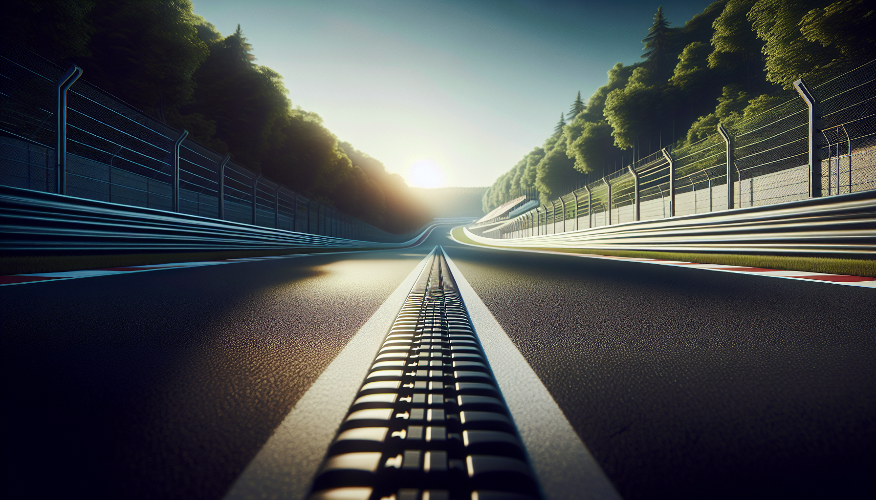 Porsche Penske Motorsport celebrates victory at Long Beach