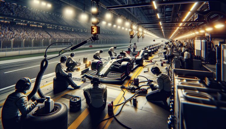 Red Bull Racing team facing challenges post Bahrain GP