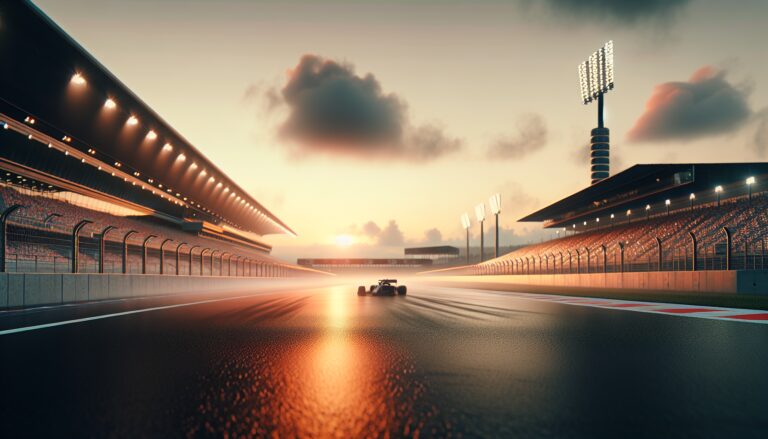 Red Bull Racing team facing challenges in 2023 season