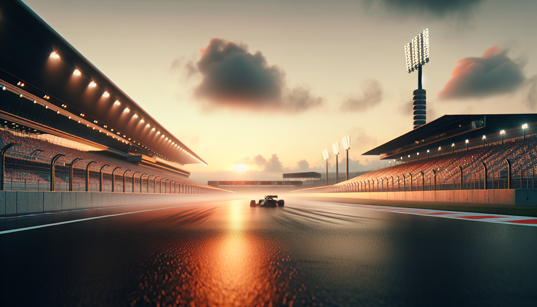 Red Bull Racing team facing challenges in 2023 season