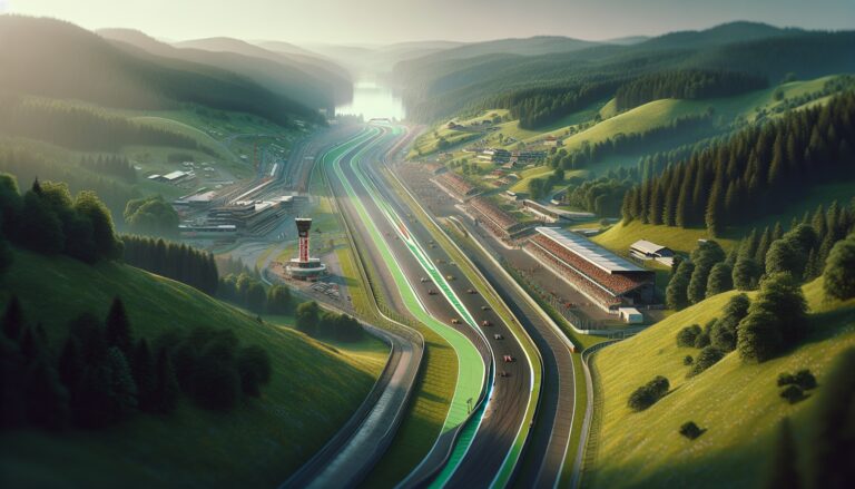 Red Bull Racing's special livery for the Japanese Grand Prix