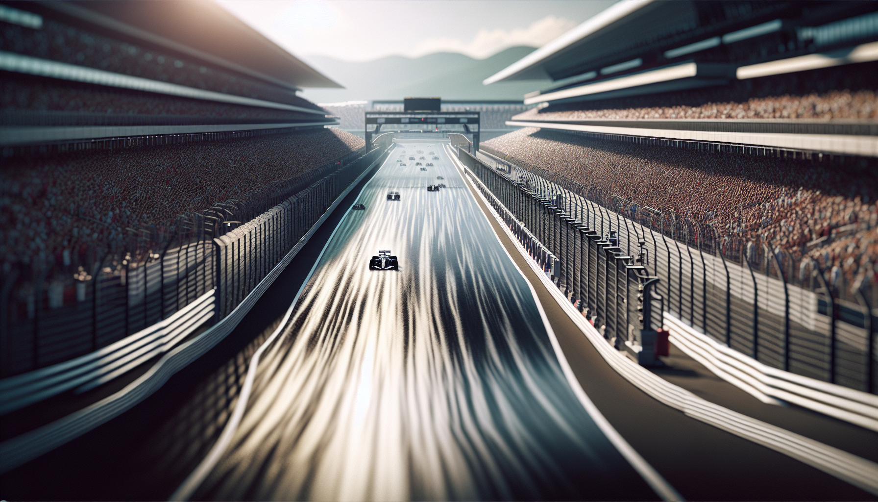 Formula 1 rookies excel at the Japanese Grand Prix