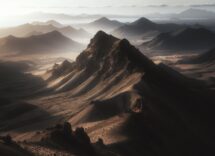 Sebastien Ogier with Toyota at Rally Islas Canarias