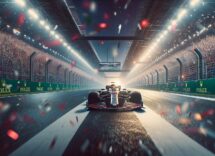 Vibrant scene of sports and entertainment in Saudi Arabia