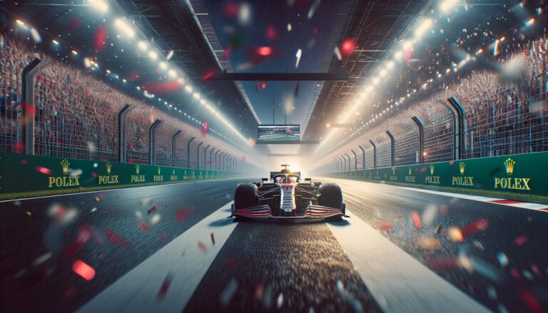 Vibrant scene of sports and entertainment in Saudi Arabia