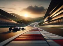 Stefano Domenicali discussing Formula 1's future plans