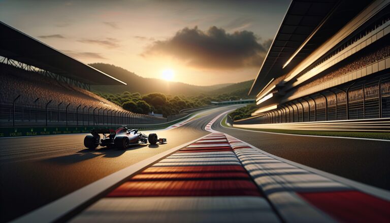 Stefano Domenicali discussing Formula 1's future plans