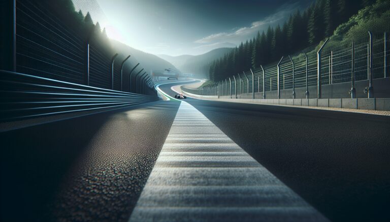 Piloti in azione durante le qualifiche a Suzuka