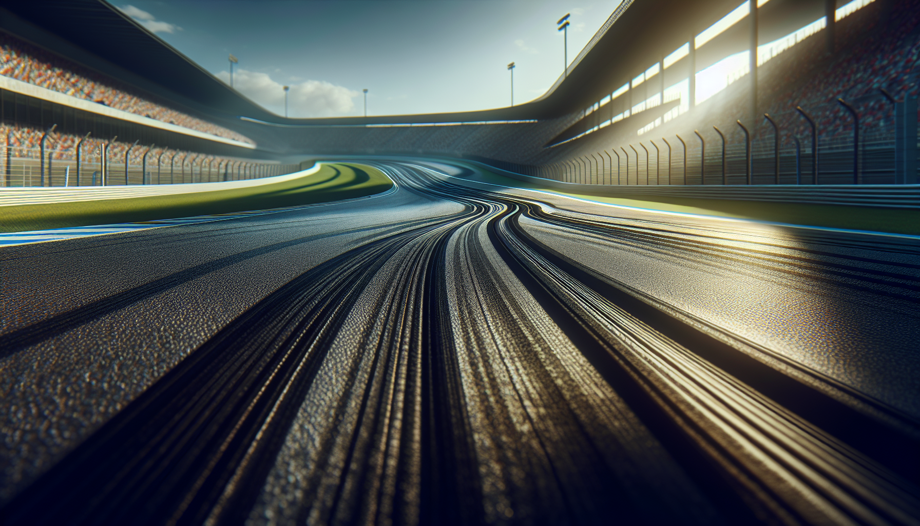 Tadasuke Makino vincitore nella Super Formula a Motegi