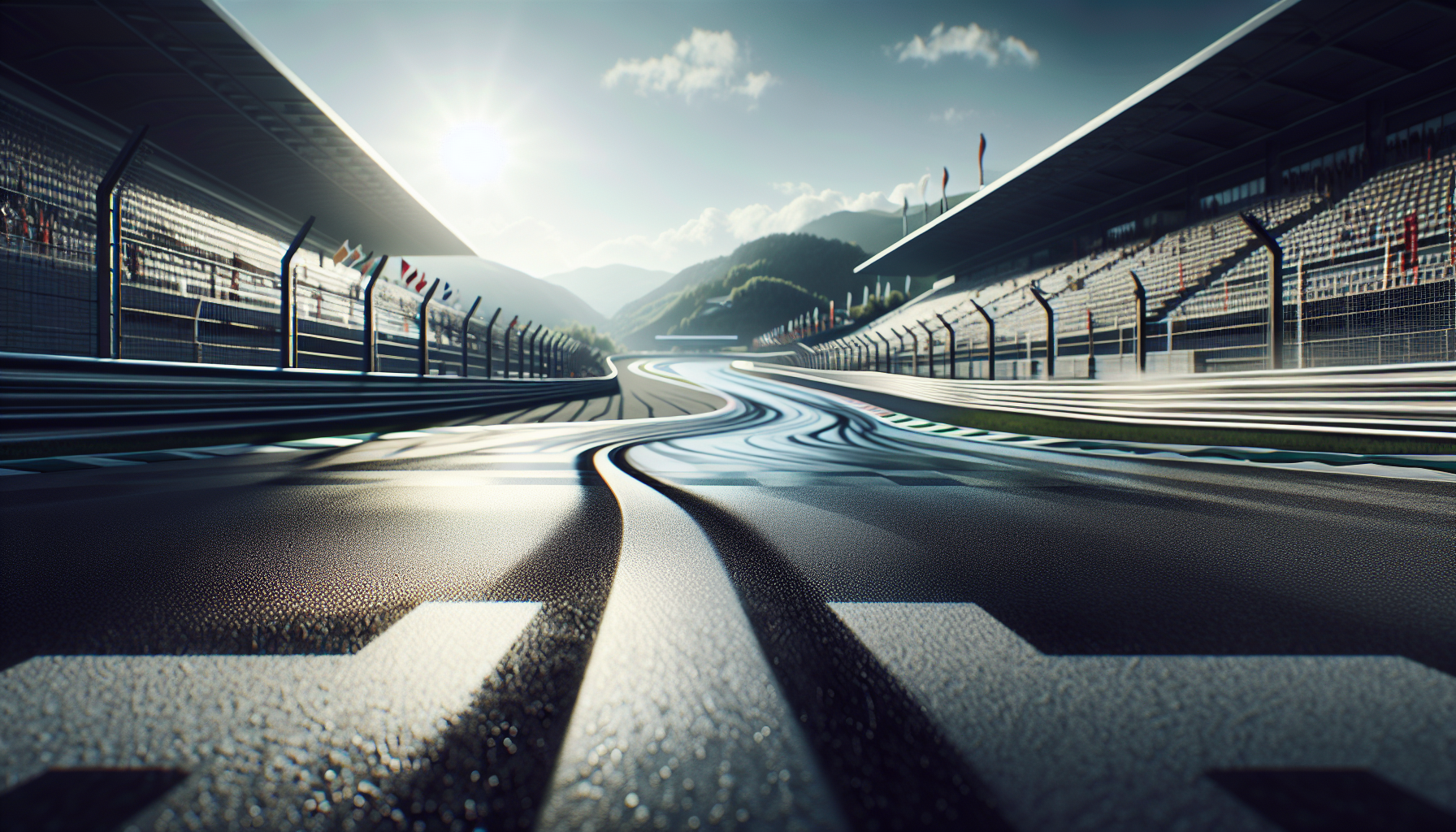 Venturini Motorsports logo with ownership transition news