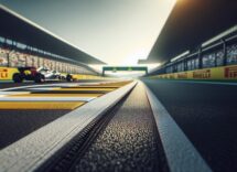 Victor Martins in Williams Racing Driver Academy