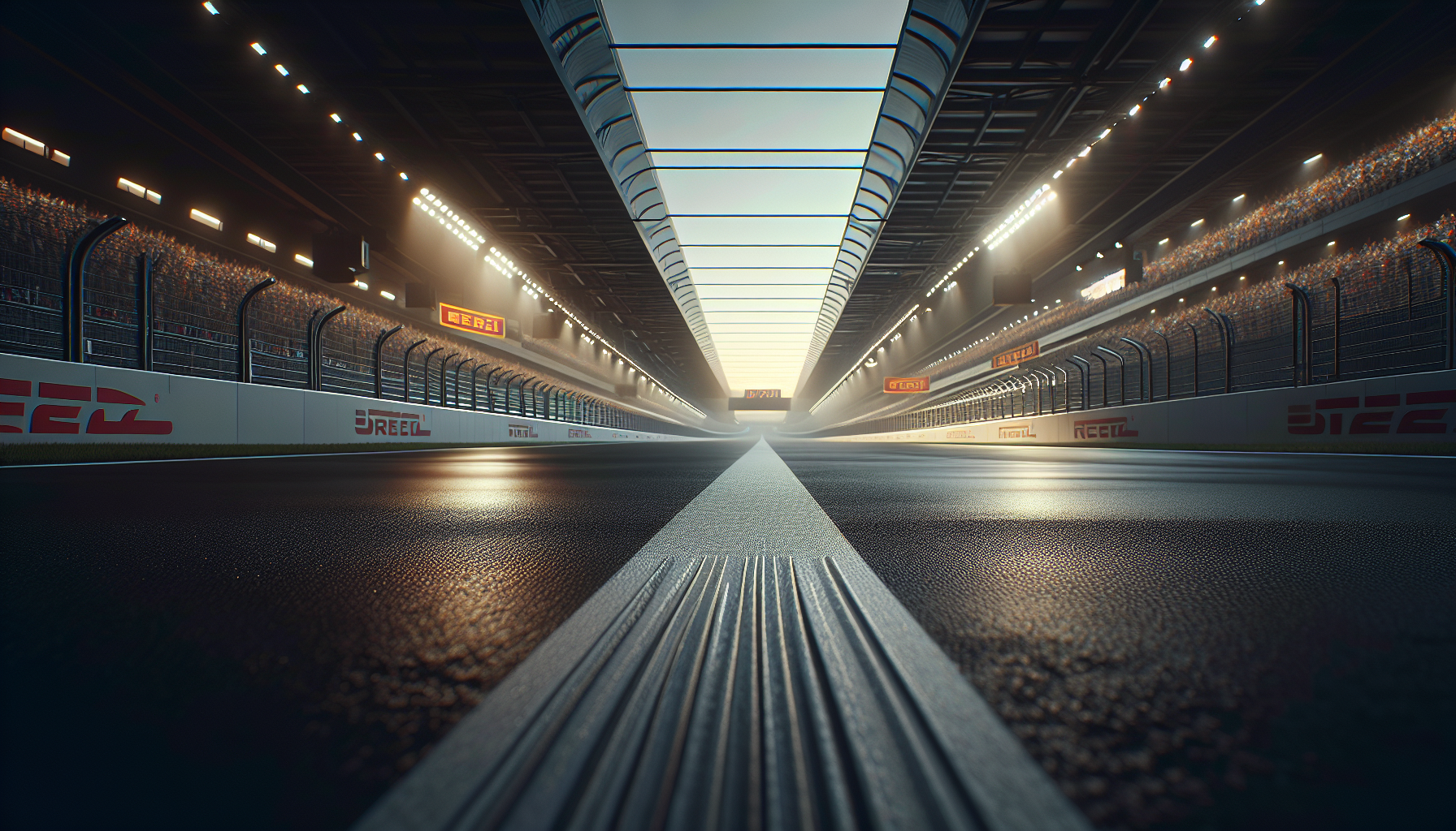 William Byron celebrates after record lap at Darlington