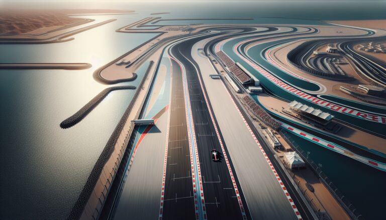 Williams drivers strategizing for the Saudi Arabian GP