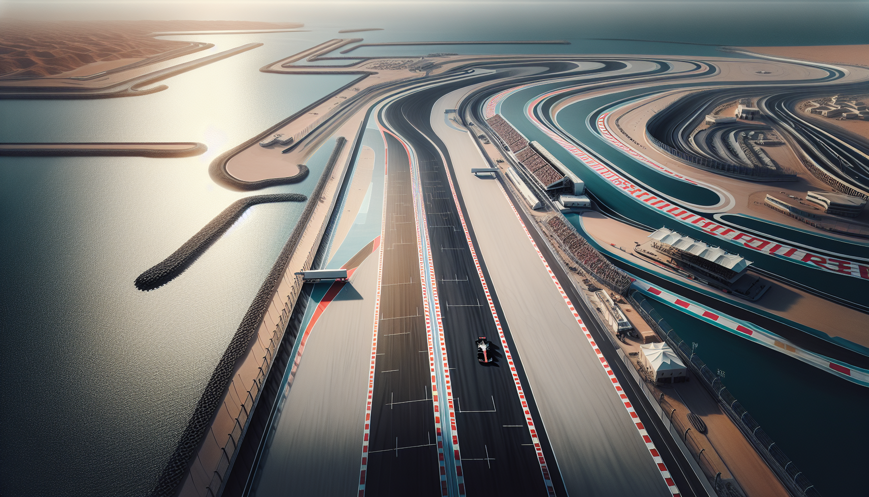 Williams drivers strategizing for the Saudi Arabian GP