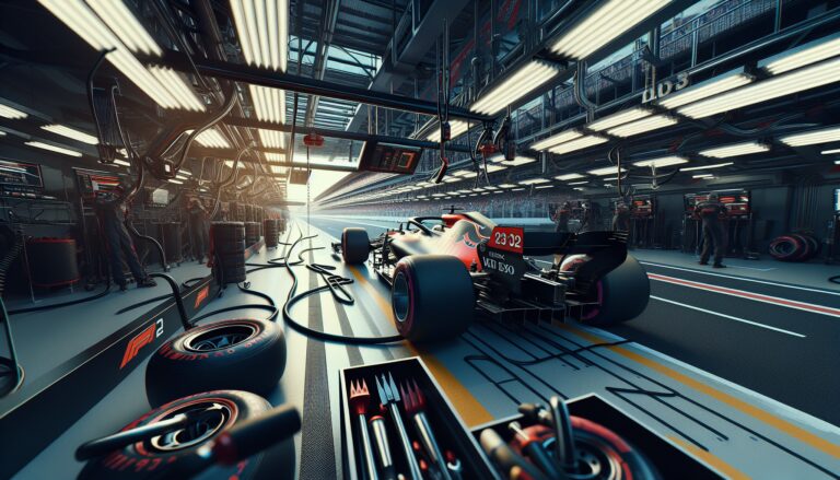 Williams Racing team strategizing for 2026 F1 season