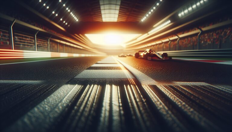 Women racers competing at the WorldWCR Test event