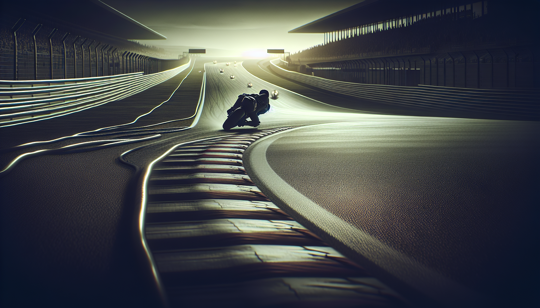 Squadre del WorldWCR 2025 in fase di test a Cremona