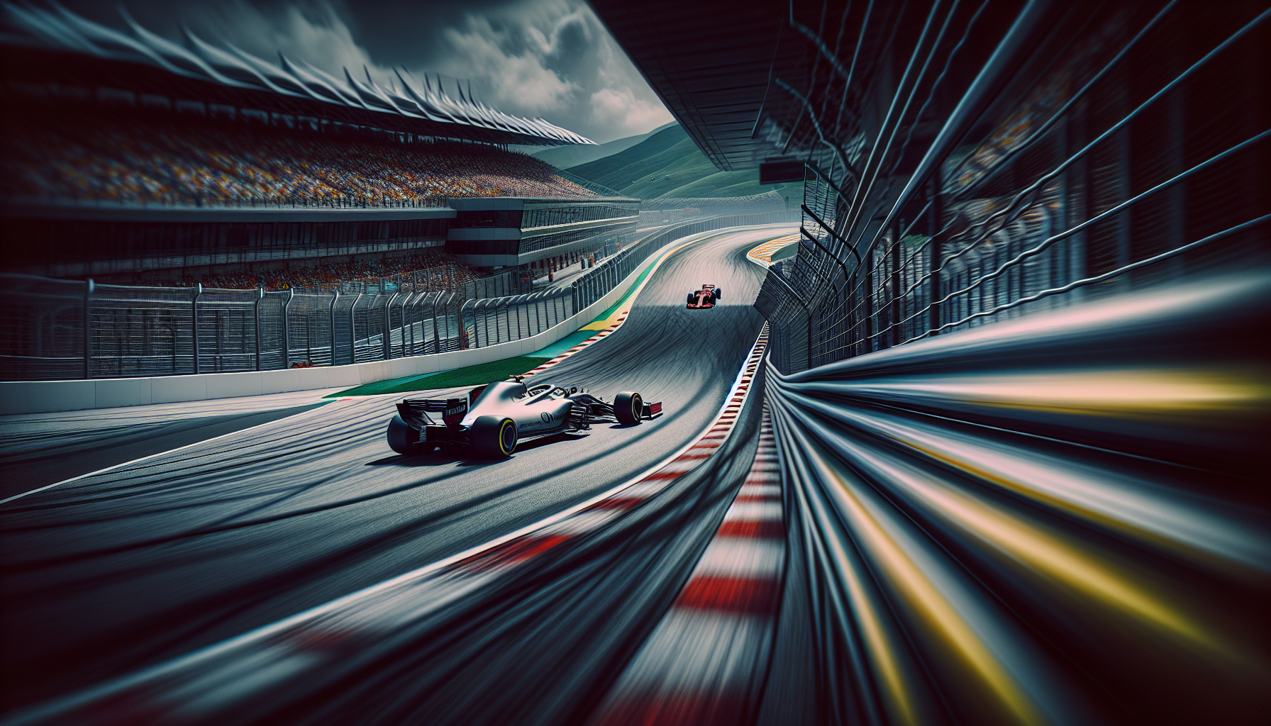 YART Yamaha team celebrating victory at Le Mans EWC 2023