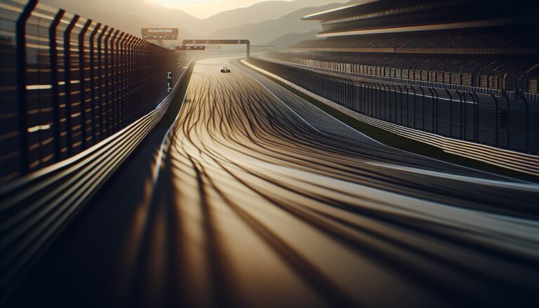 Yuki Tsunoda racing during the Saudi Arabian GP