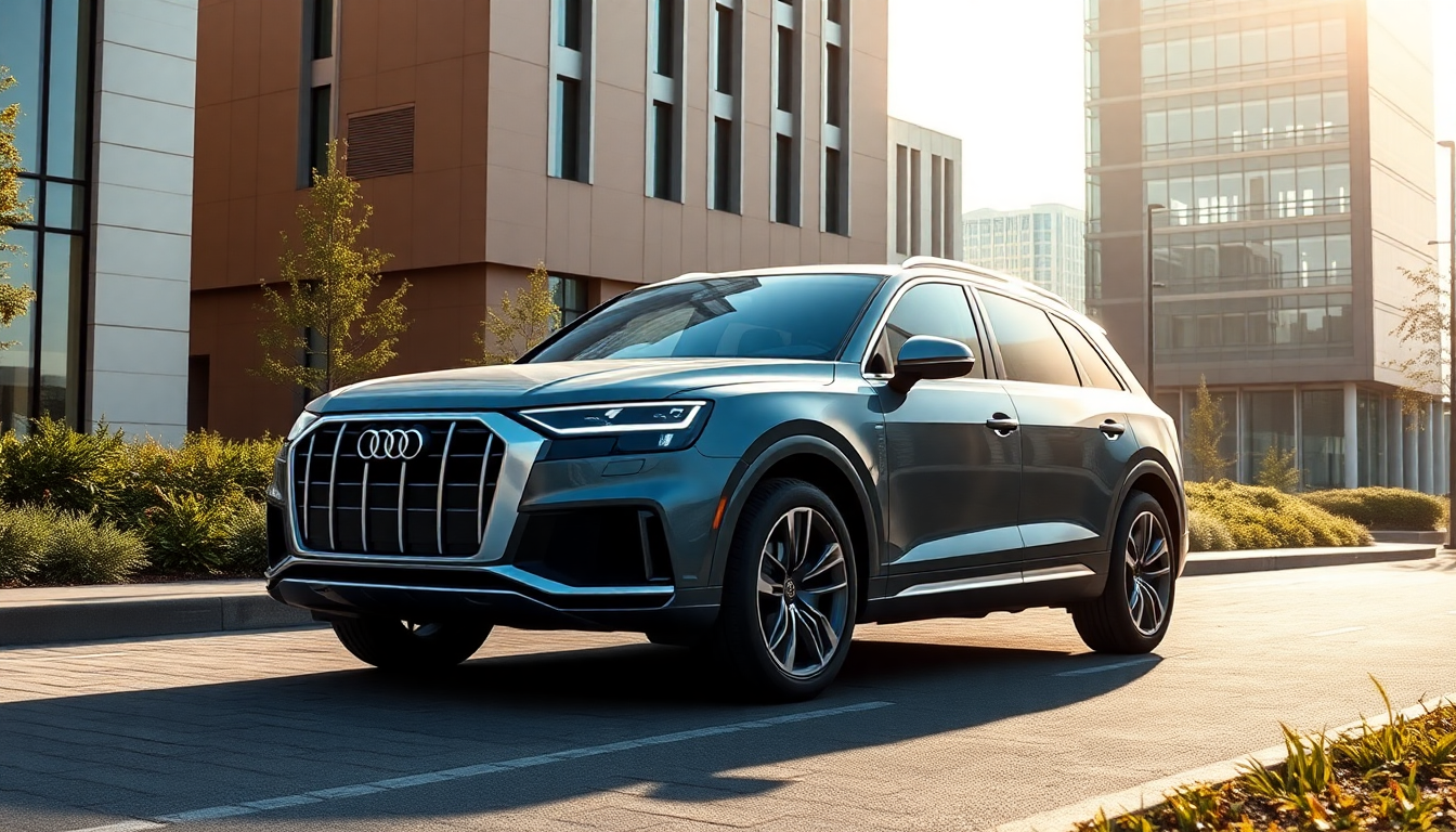 audi prepares to launch the all new q9 suv 1745467560