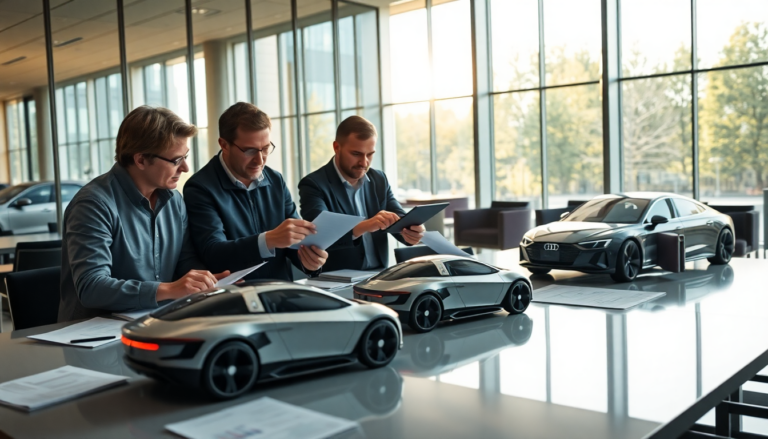 audi reassesses its gas engine phase out plan 1745646906