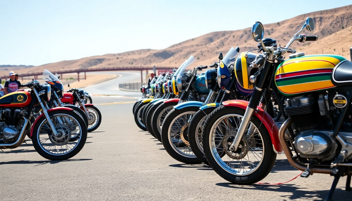 complete results from the 2025 ahrma roadracing series 1746001046