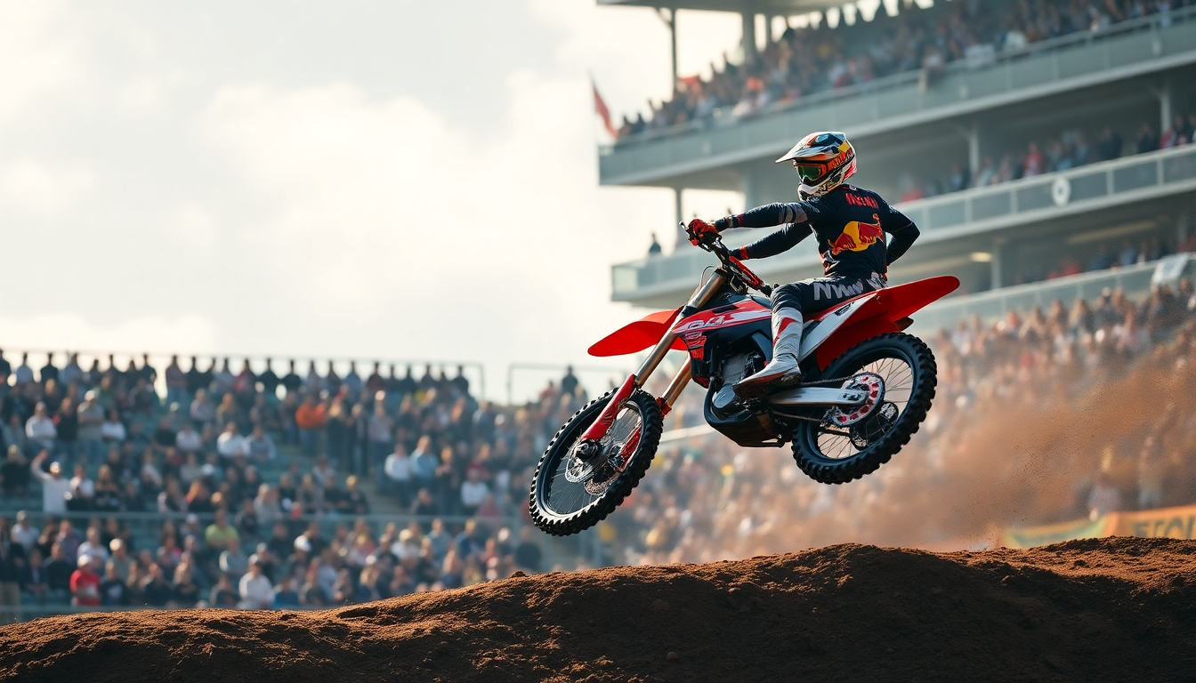 cooper webb clinches thrilling victory at pittsburgh supercross 1745836750