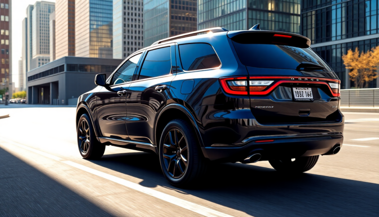 discover the 2025 dodge durango a powerful suv with hemi v 8 options 1745628621
