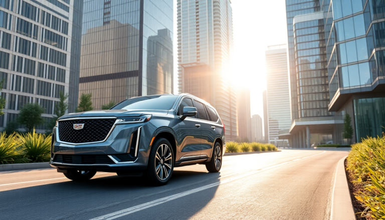 discover the all new 2025 cadillac escalade iq 1745493236