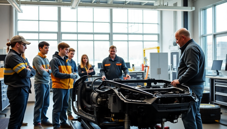 discover the future of automotive education at weber state university 1745566438