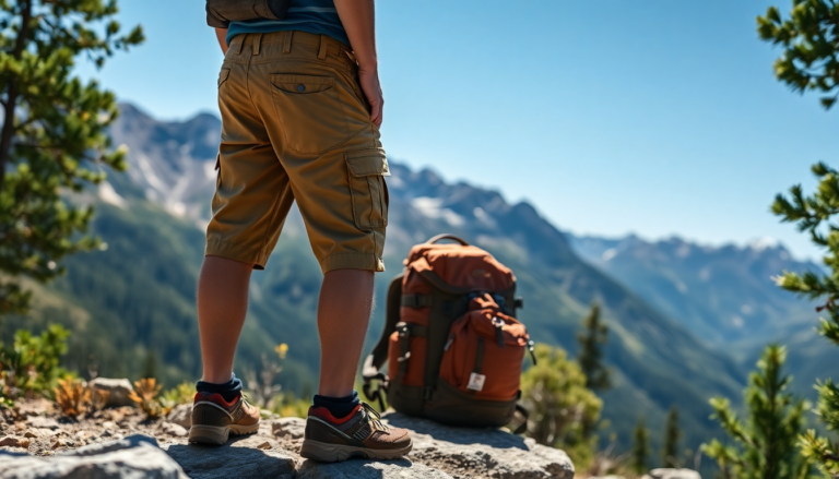 discover the ultimate utility shorts for your outdoor adventures 1745695461