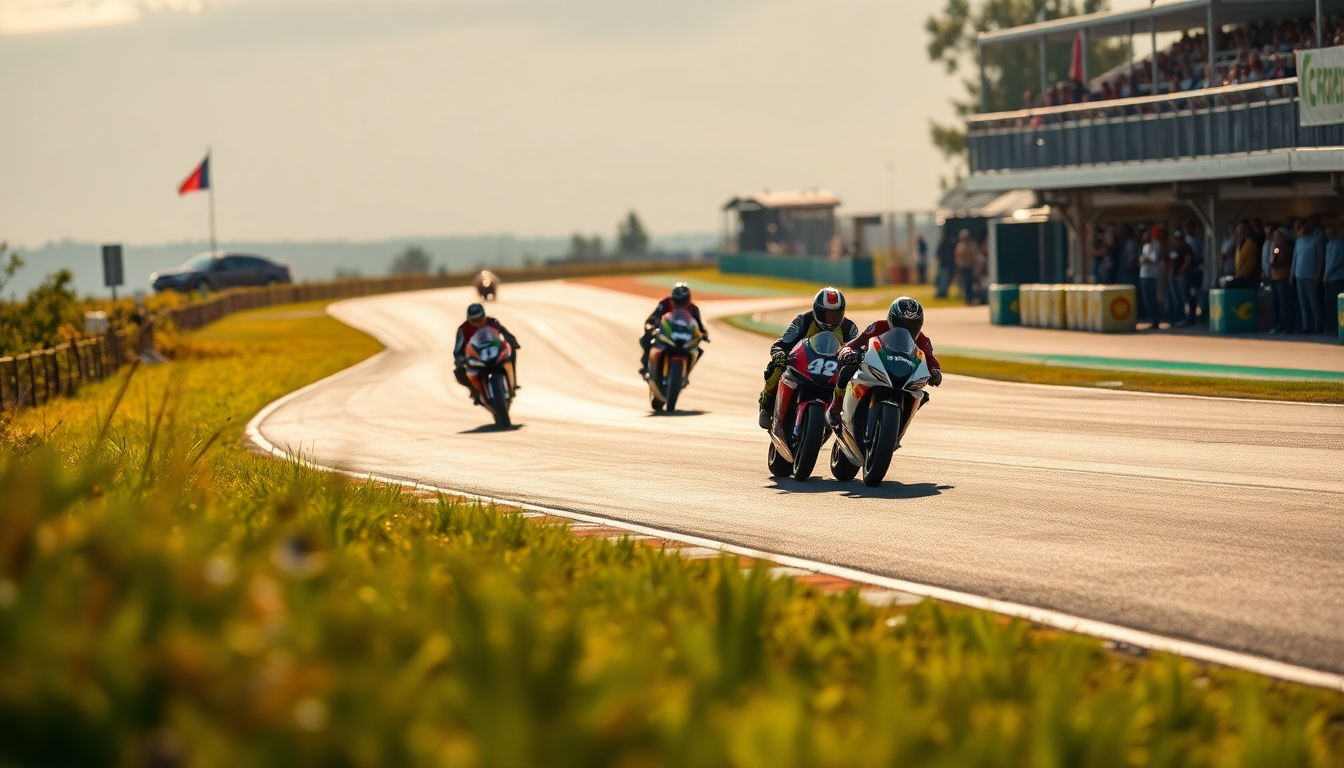 dunlop extends partnership with motoamerica through 2029 1745960726