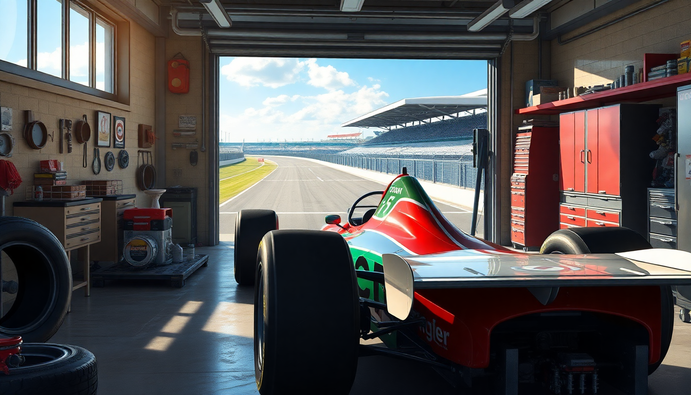 eddie jordan a legacy in formula 1 and beyond 1745621360