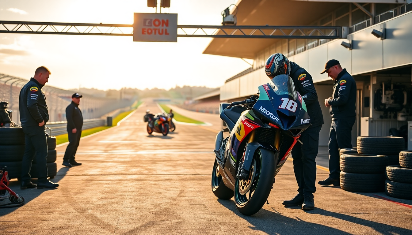 exciting updates from the world of moto racing 1745478561